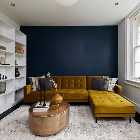 伦敦The Southwark Townhouse - Adorable 3Bdr House With Garden公寓 外观 照片