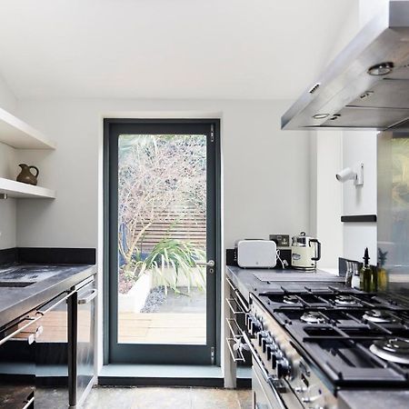 伦敦The Southwark Townhouse - Adorable 3Bdr House With Garden公寓 外观 照片