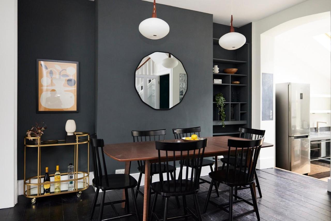 伦敦The Southwark Townhouse - Adorable 3Bdr House With Garden公寓 外观 照片