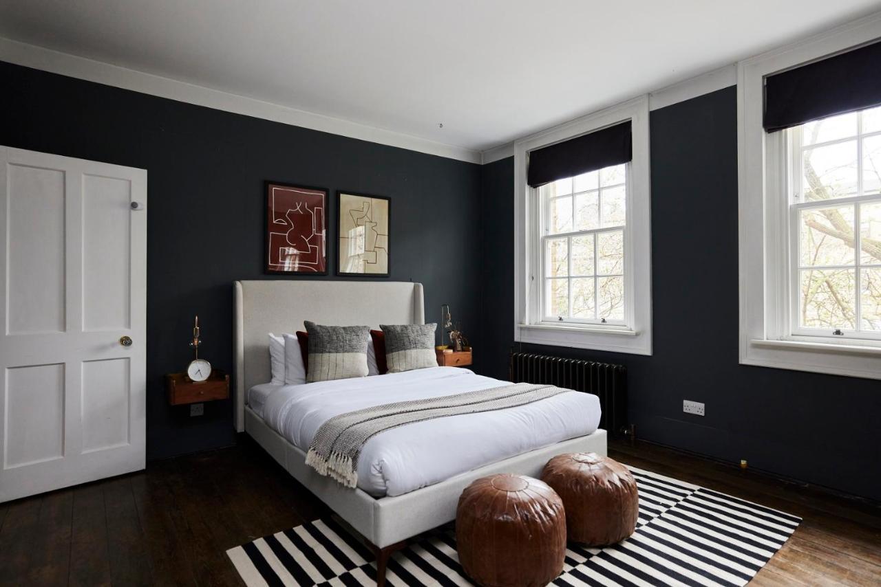 伦敦The Southwark Townhouse - Adorable 3Bdr House With Garden公寓 外观 照片