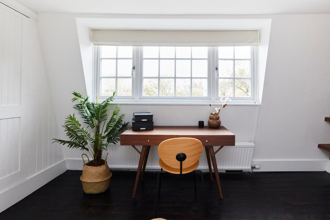 伦敦The Southwark Townhouse - Adorable 3Bdr House With Garden公寓 外观 照片