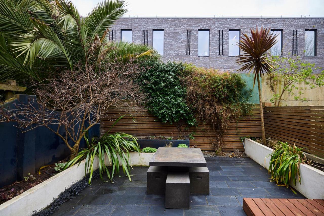 伦敦The Southwark Townhouse - Adorable 3Bdr House With Garden公寓 外观 照片
